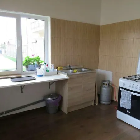 Проживание в семье Vila Crem *